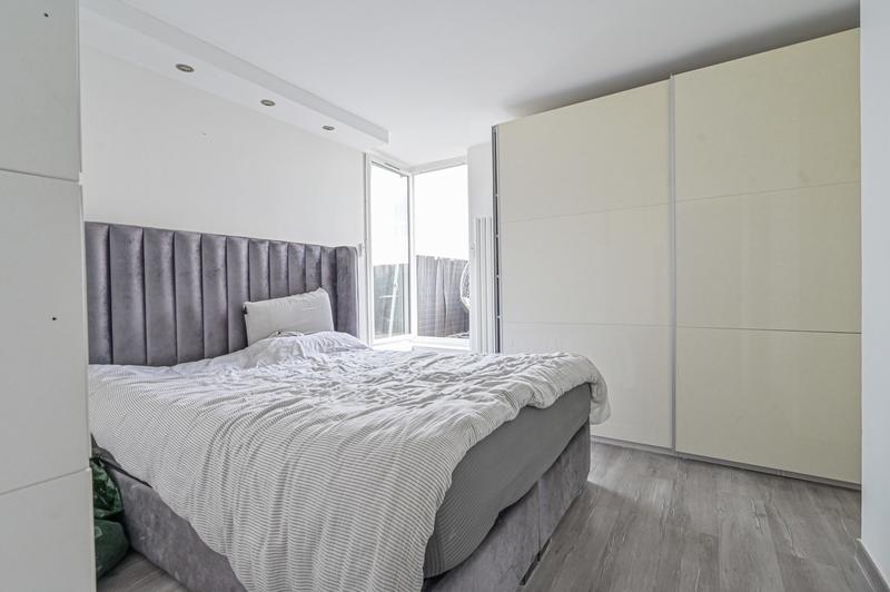 Duplex - 82 m² - 5 pièces