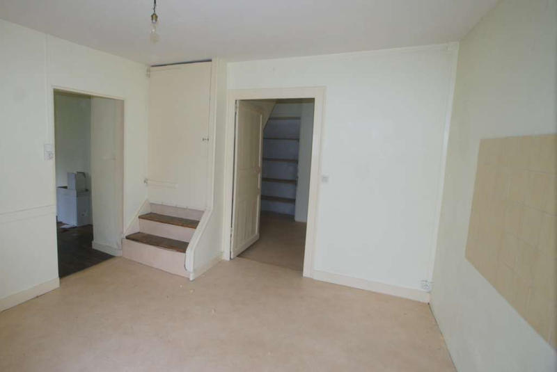 Immeuble - 6 pièces