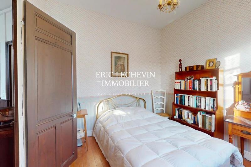 Villa - 145 m² - 7 pièces