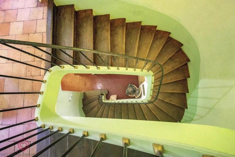 Maison de village - 226 m² - 8 pièces