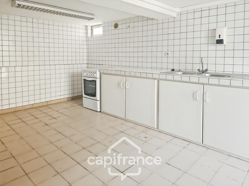 Maison en pierre - 165 m² - 7 pièces