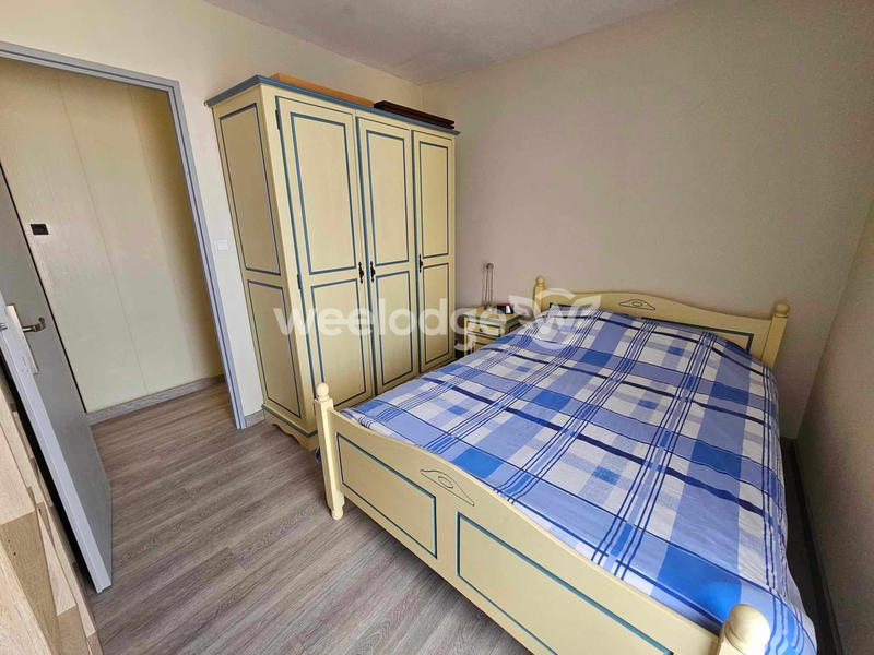 Appartement - 117 m² - 6 pièces