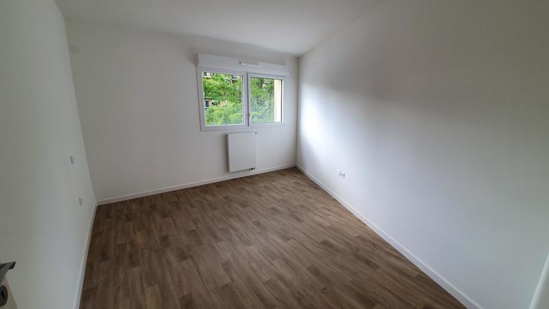 Appartement - 75 m² - 4 pièces