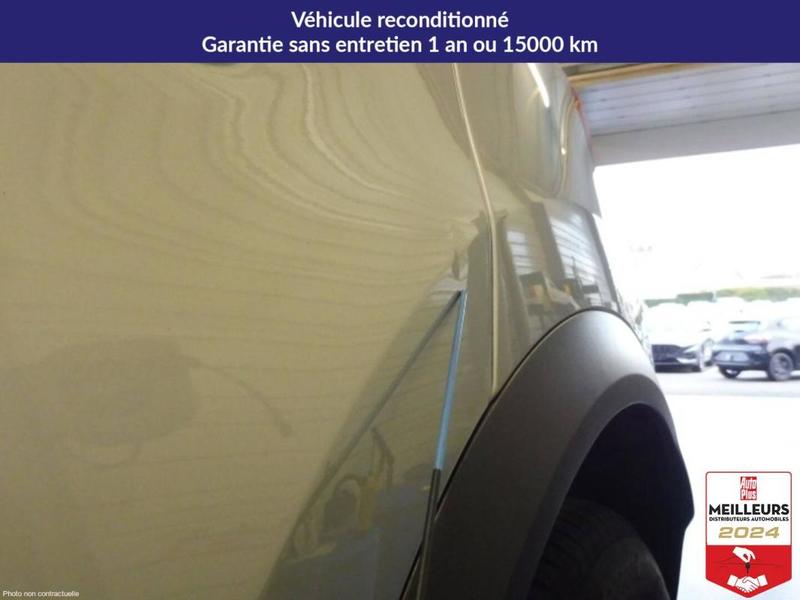 Renault Captur 1.0 Tce 90ch Techno