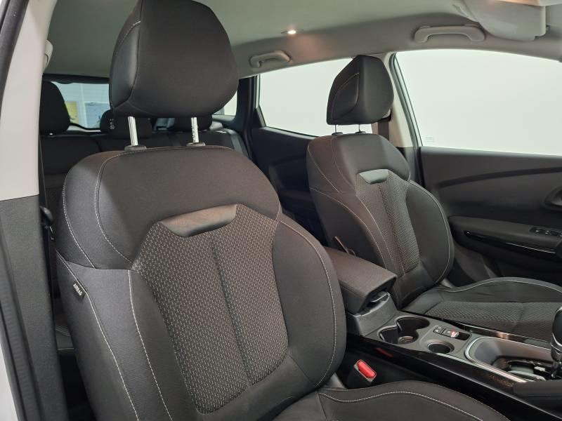 Renault Kadjar Blue dCi 115 Edc Evolution