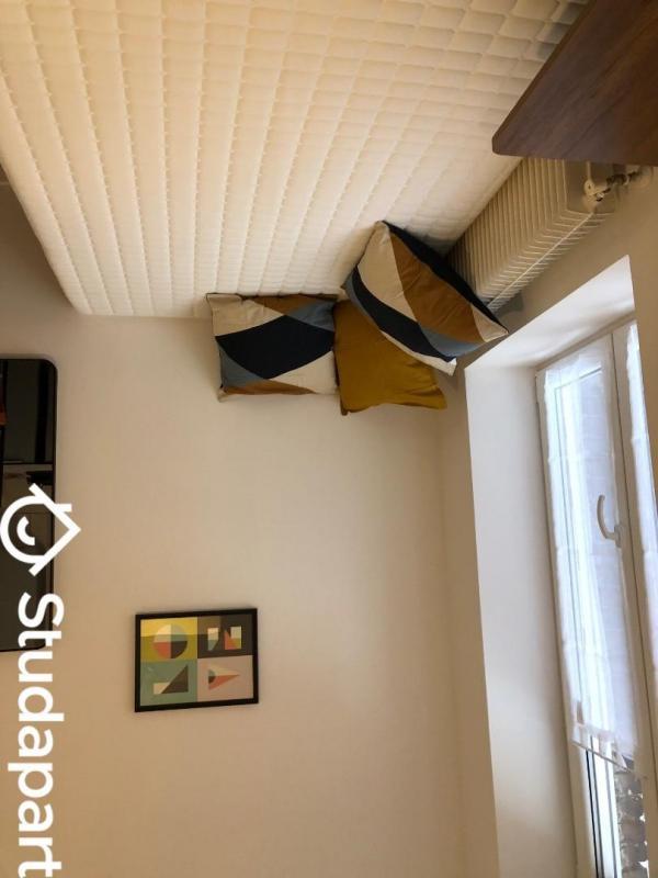 Appartement - 11 m² - 1 pièce