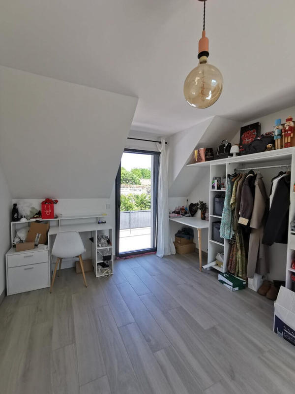 Maison - 171 m² - 7 pièces