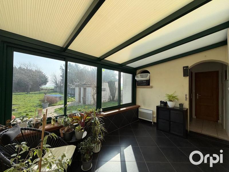 Maison - 145 m² - 5 pièces