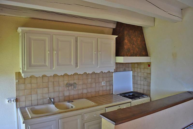 Maison - 142 m² - 7 pièces