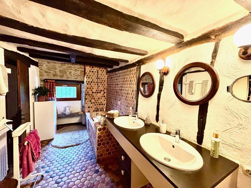 Maison - 175 m² - 6 pièces