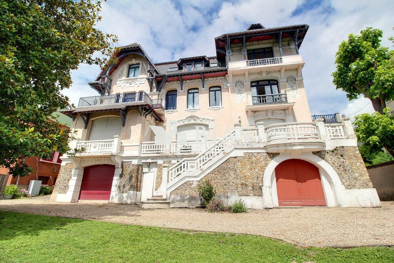 Appartement - 76 m² - 3 pièces