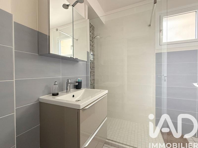 Appartement - 67 m² - 2 pièces