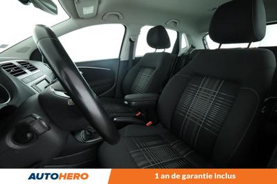 Volkswagen Polo 1.2 Tsi BlueMotion Tech Lounge Dsg7 5p 90 ch