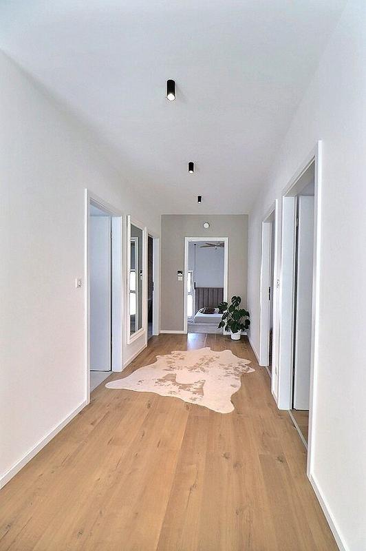 Maison contemporaine - 193 m² - 6 pièces