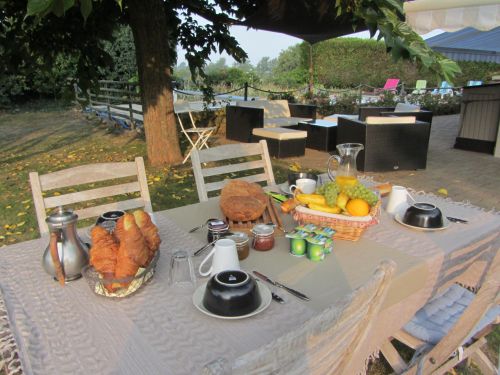 Les Hauts de Bonnemort