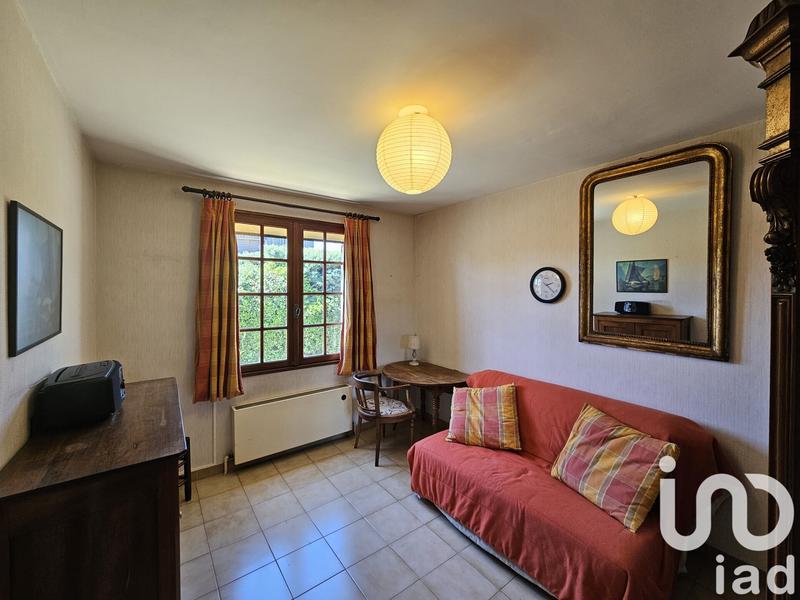 Maison - 128 m² - 6 pièces