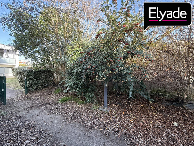 Appartement - 77 m² - 4 pièces