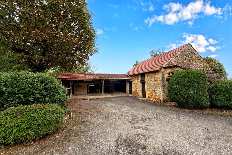 Ferme - 97 m² - 4 pièces