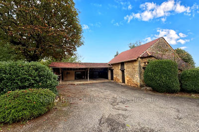 Ferme - 97 m² - 4 pièces