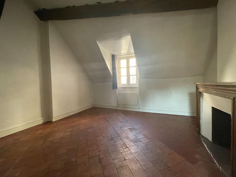 Appartement - 19 m² - 1 pièce