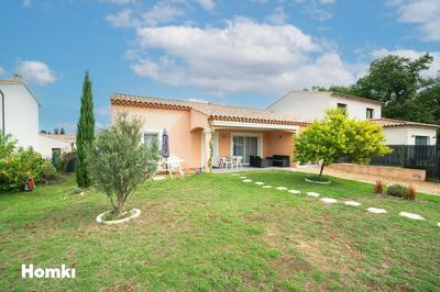 Maison - 96 m² - 5 pièces