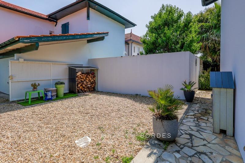 Maison - 122 m² - 5 pièces