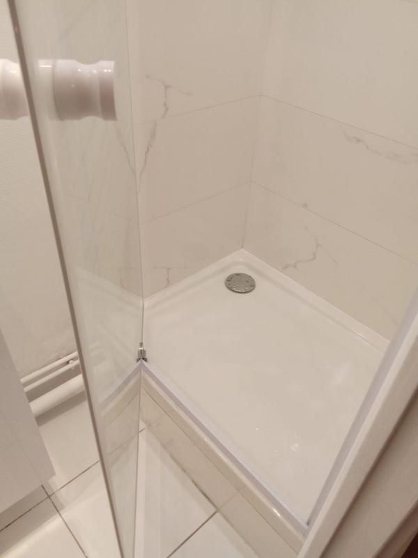 Appartement - 42 m² - 3 pièces