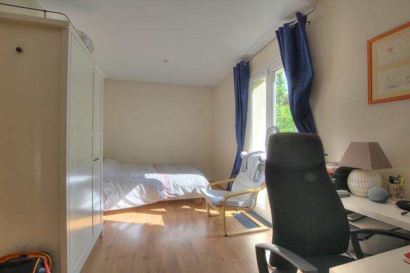 Maison - 142 m² - 5 pièces