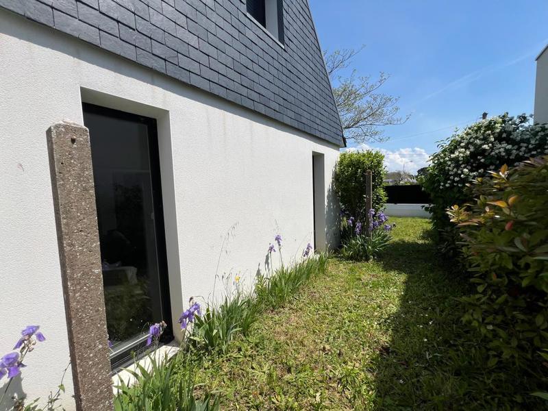 Maison - 112 m² - 4 pièces