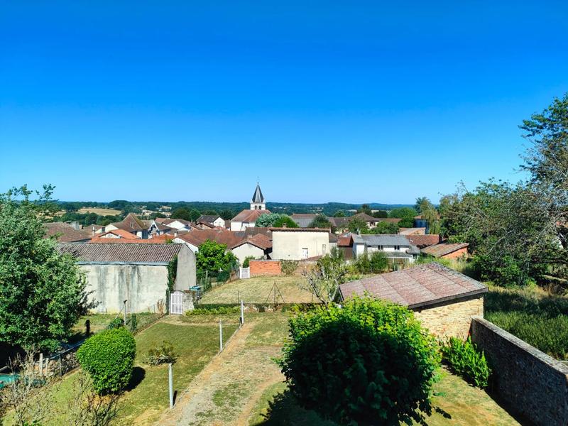 Maison - 203 m² - 8 pièces