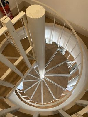 Appartement - 154 m² - 6 pièces