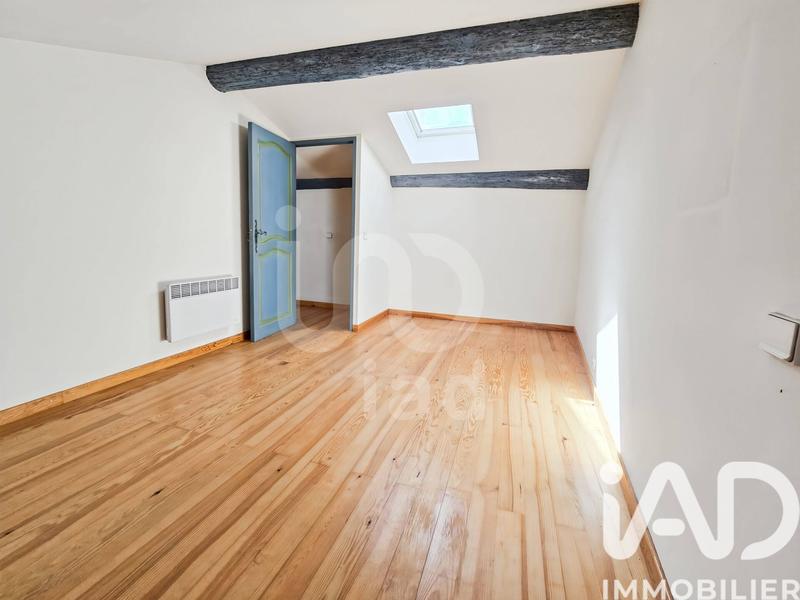 Maison de village - 320 m² - 9 pièces