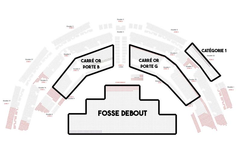 Arènes en scène : Star Academy