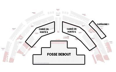 Arènes en scène : Star Academy