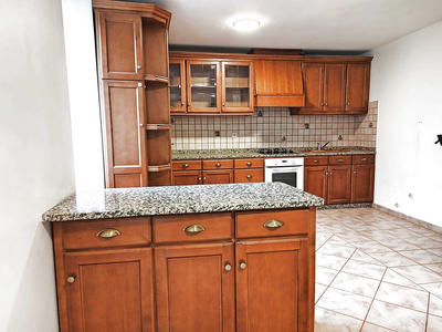 Maison de village - 115 m² - 5 pièces