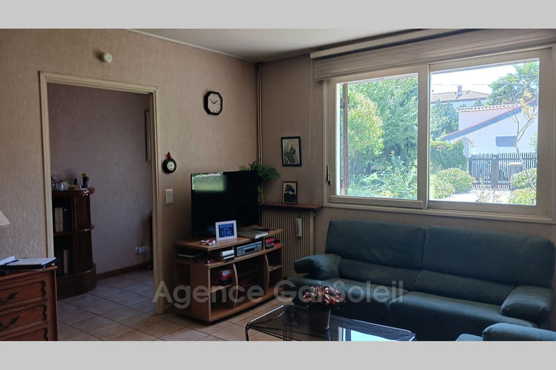 Villa - 108 m² - 3 pièces