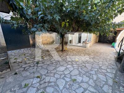 Maison de village - 167 m² - 7 pièces