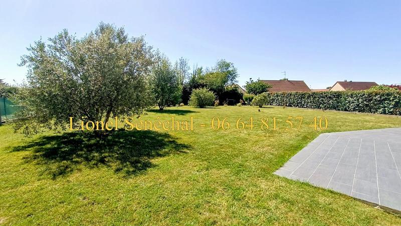 Maison - 140 m² - 9 pièces