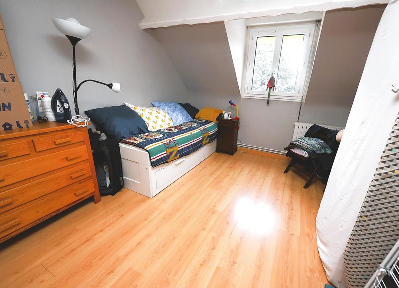 Maison - 167 m² - 7 pièces