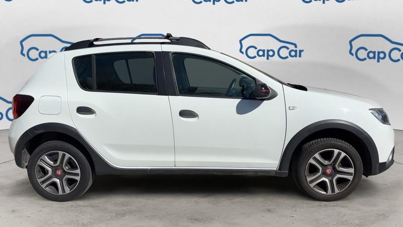 Dacia Sandero 0.9 TCe 90 Confort