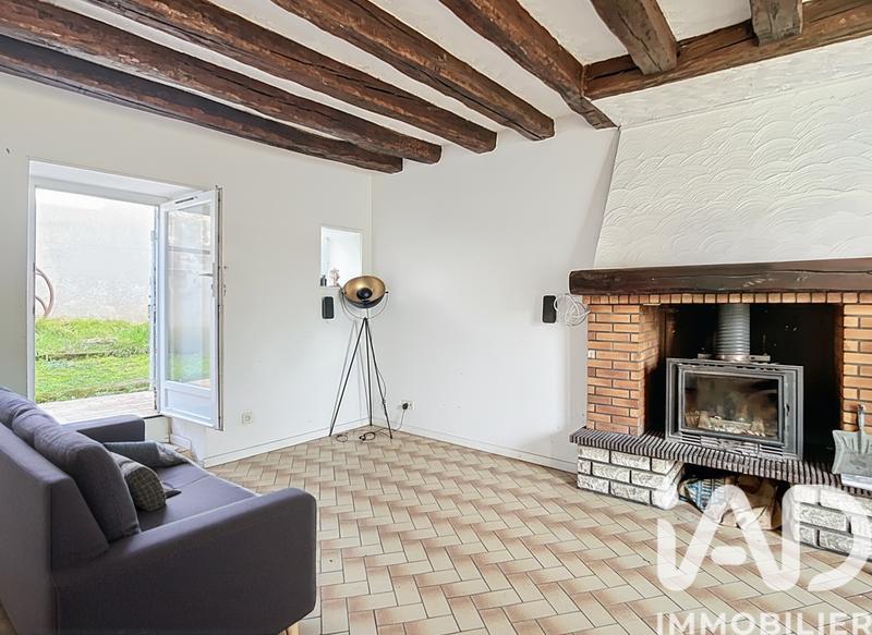 Immeuble - 144 m² - 7 pièces