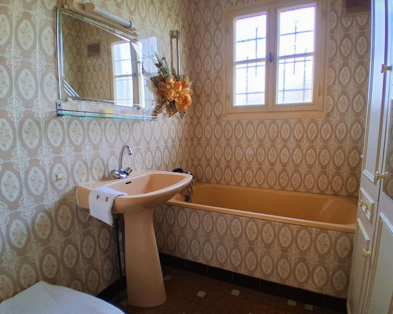 Maison - 69 m² - 3 pièces