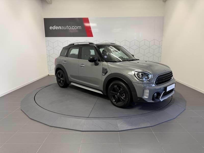 Mini Mini Countryman 136 ch Bva7 Cooper Edition Northwood