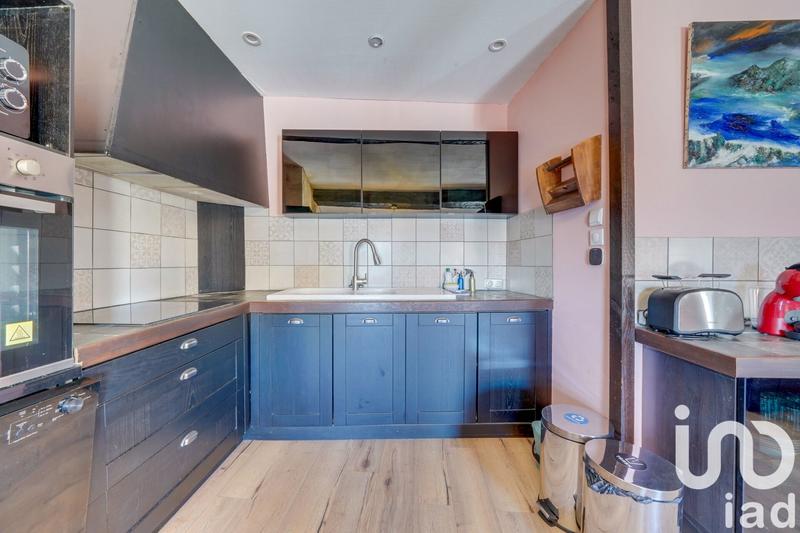 Appartement - 362 m² - 15 pièces