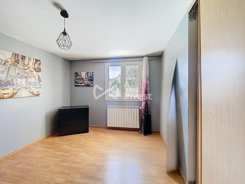 Maison - 115 m² - 4 pièces