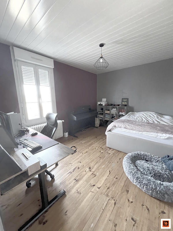 Villa - 189 m² - 7 pièces