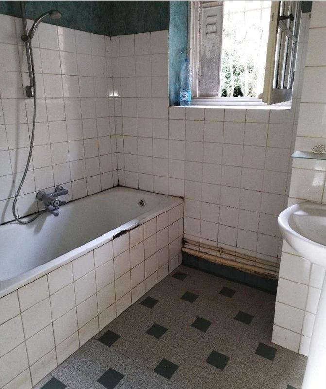 Maison - 72 m² - 3 pièces