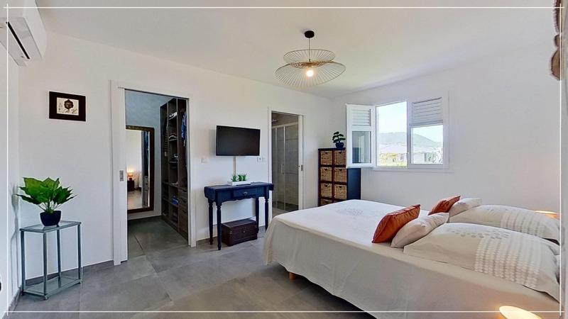 Appartement - 128 m² - 4 pièces