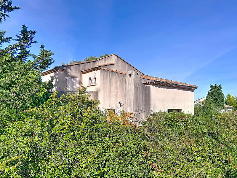 Maison - 128 m² - 5 pièces