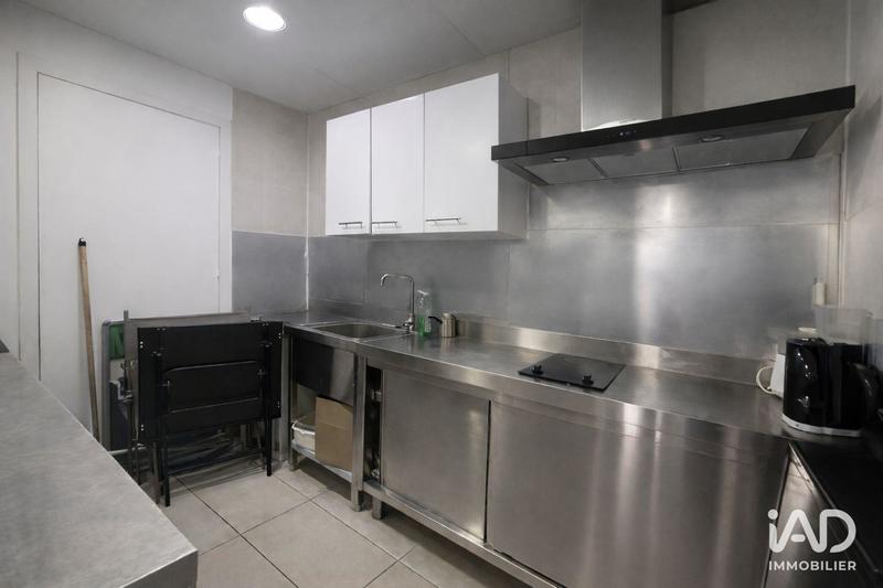 Local commercial - 60 m²